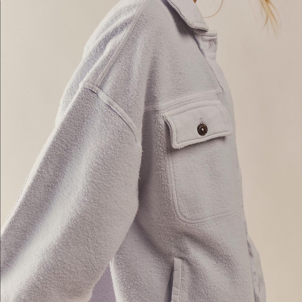 Free people ruby jacket